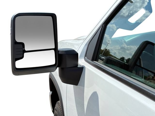 2026 Chevrolet Silverado 2500 HD Work Truck - Photo 10