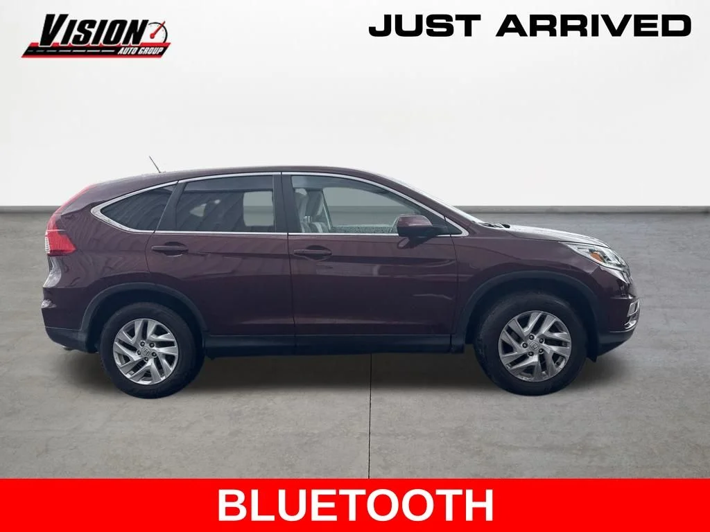 Used 2016  Honda EX image 4