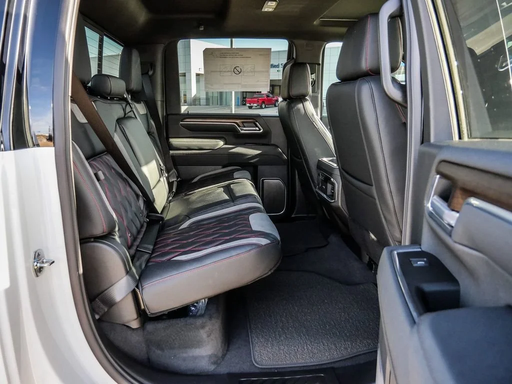 2026 Chevrolet Silverado 3500 HD High Country - Photo 51