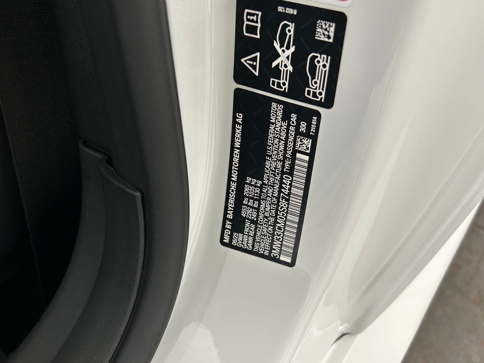 Vehicle thumbnail