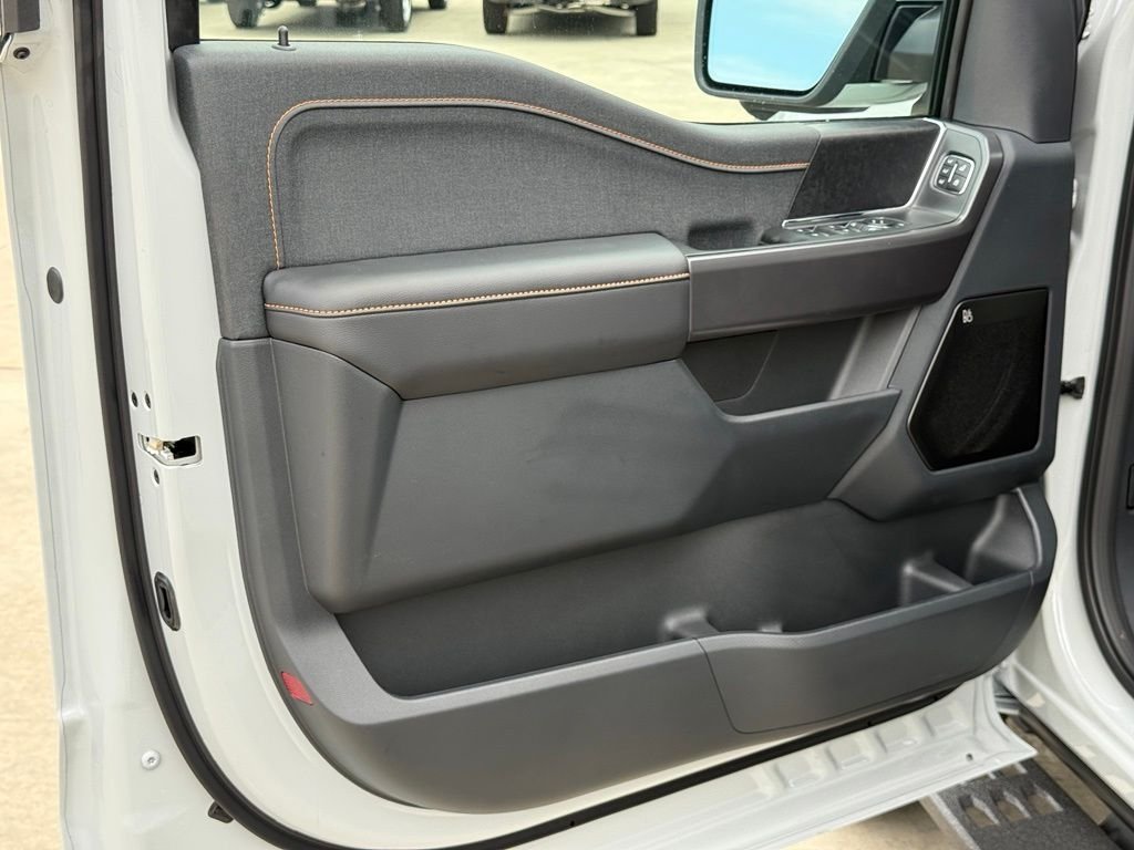 New 2026 Avalanche Ford Tremor® image 17