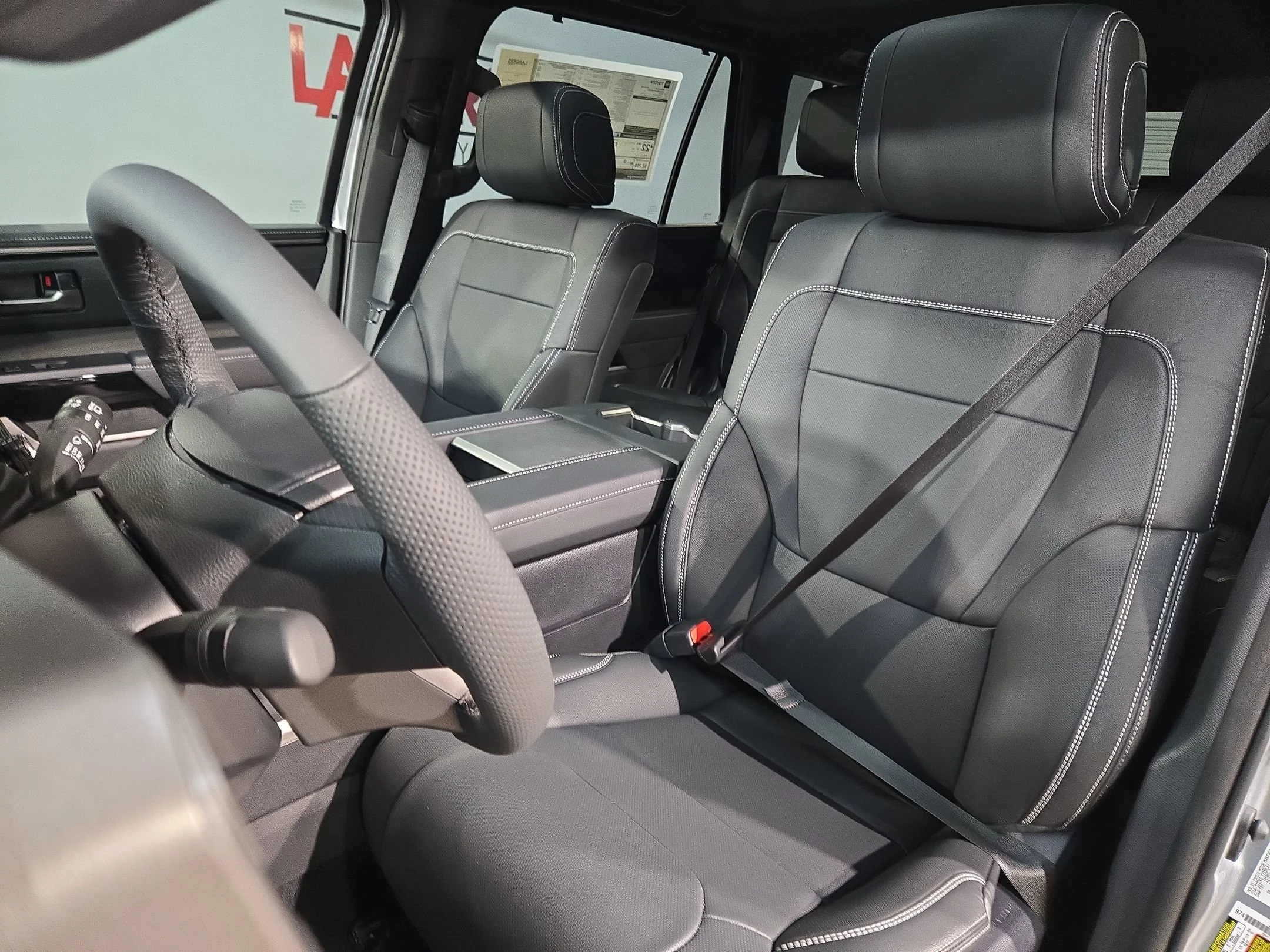 New 2026 Celestial Silver Metallic Toyota Limited image 16