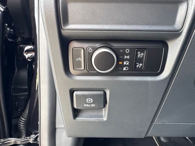 New 2026 Agate Black Metallic Ford STX® image 18
