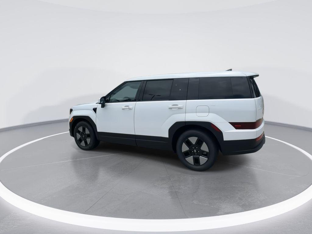 2026 Hyundai Santa Fe SE - Photo 6