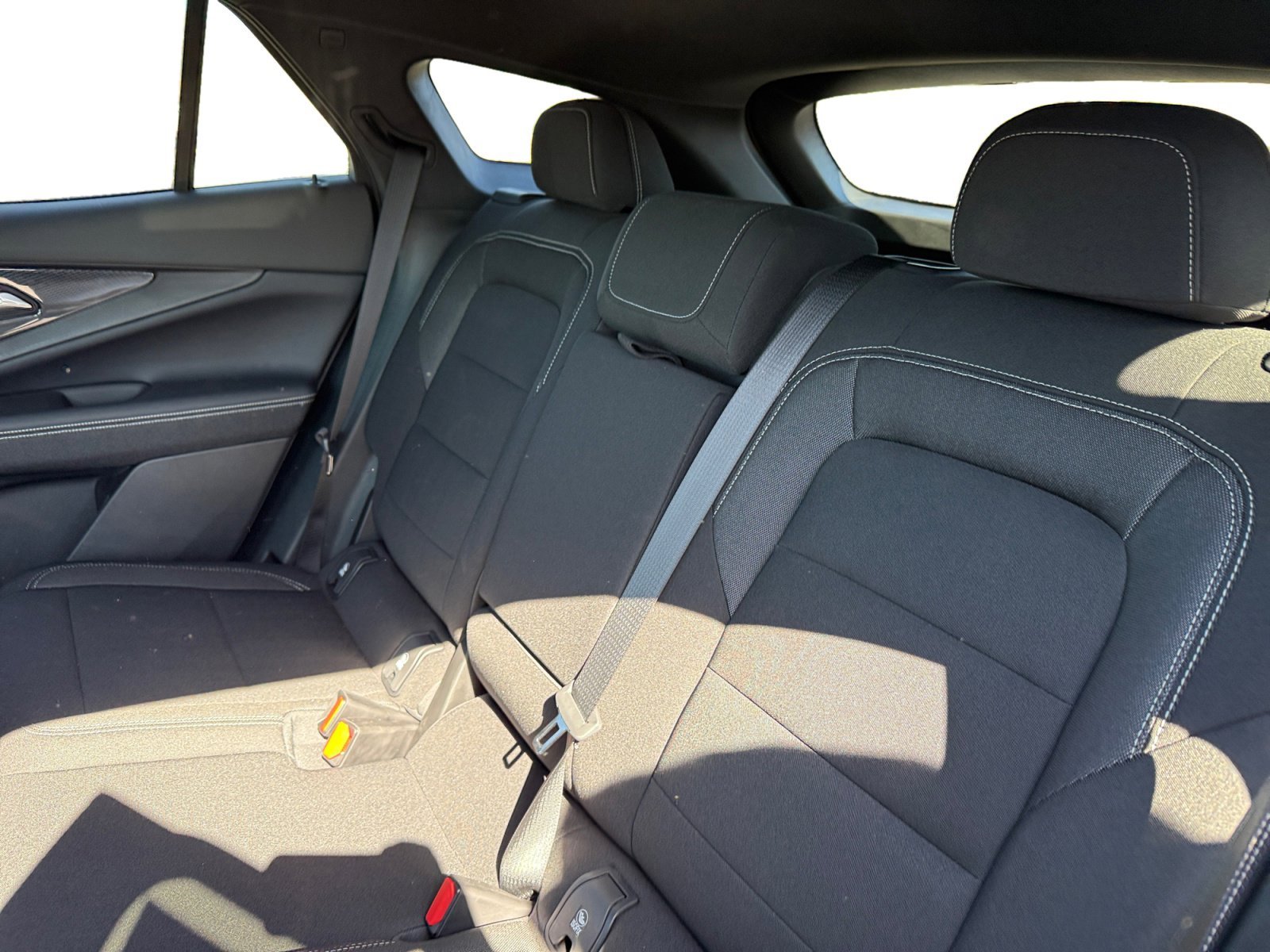 2026 Chevrolet Blazer EV LT - Photo 16