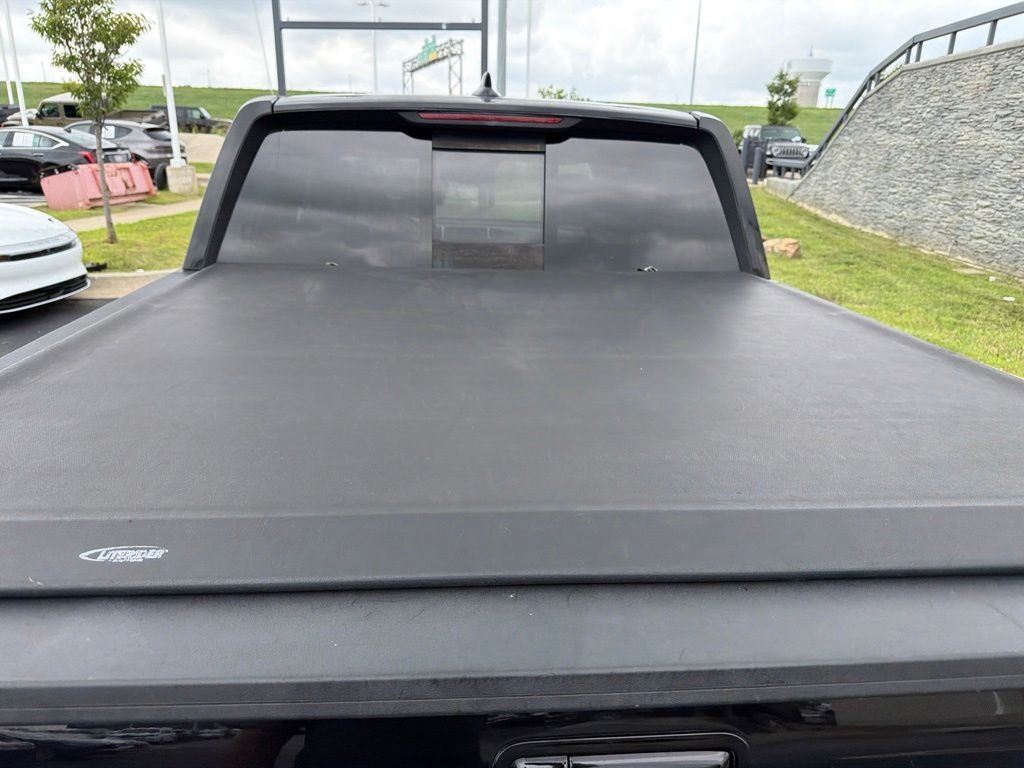 Used 2018 Black Honda RTL-E image 16