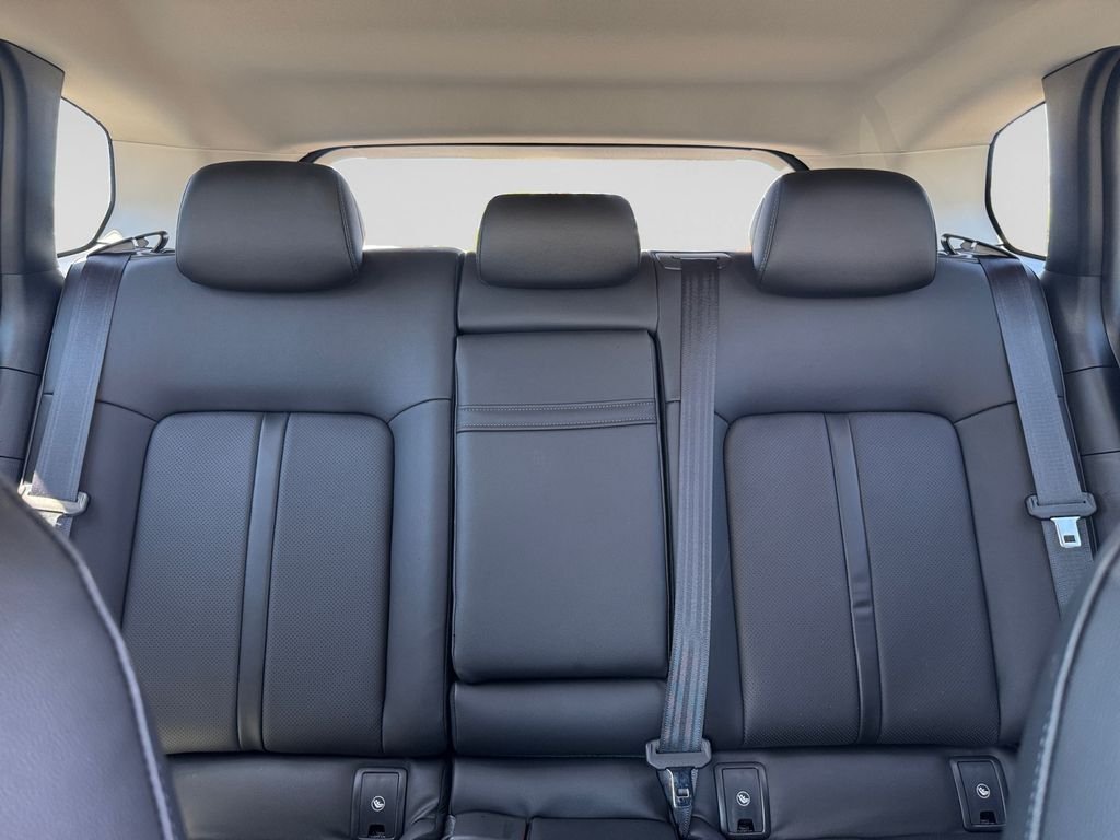 Certified Used 2026 Jet Black Mazda Premium image 20