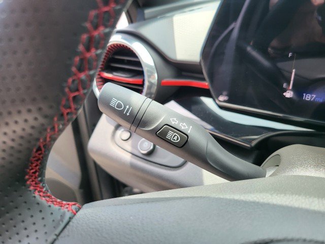 Used 2026 Sterling Gray Metallic Chevrolet 2RS image 25