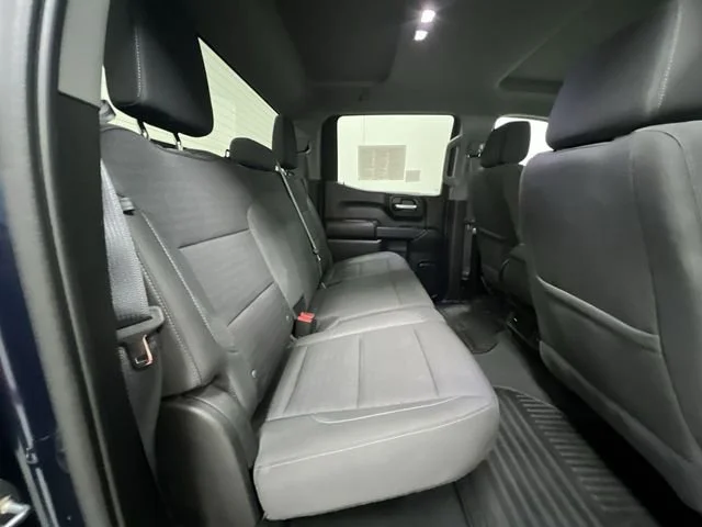 2022 Chevrolet Silverado 1500 Custom - Photo 26