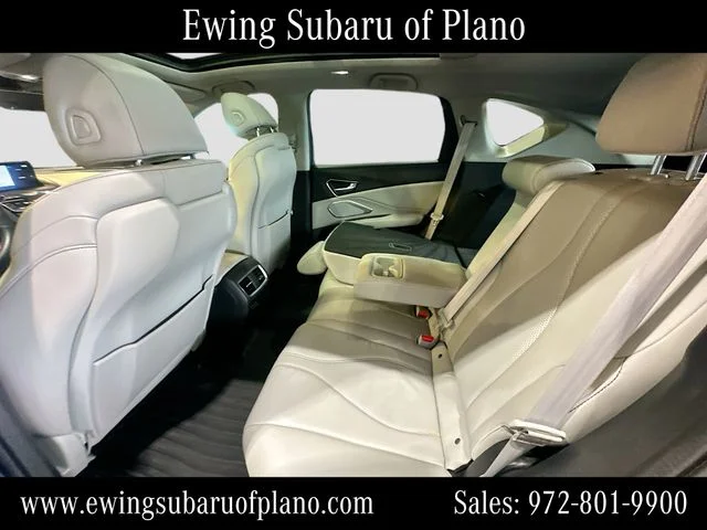 Used 2020  Acura Technology Package image 26