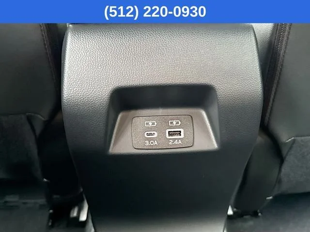 New 2026 MAGNETITE GRAY PEARL Subaru Sport Hybrid image 32