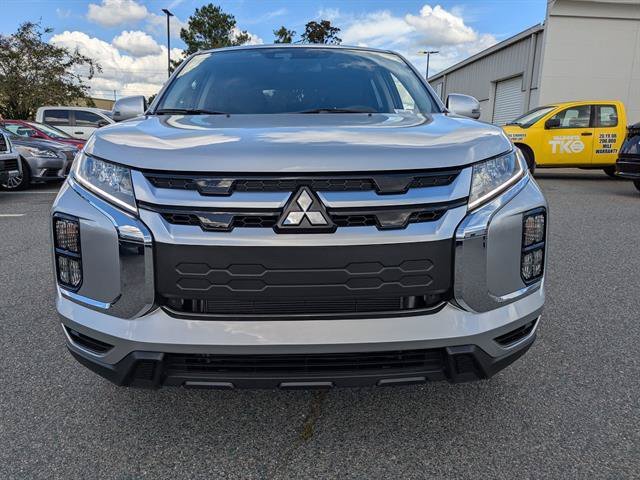 2025 Mitsubishi Outlander Sport SE - Photo 9