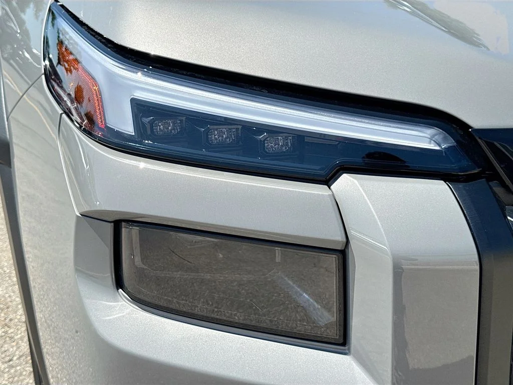 New 2026 Beige Subaru Limited XT image 40