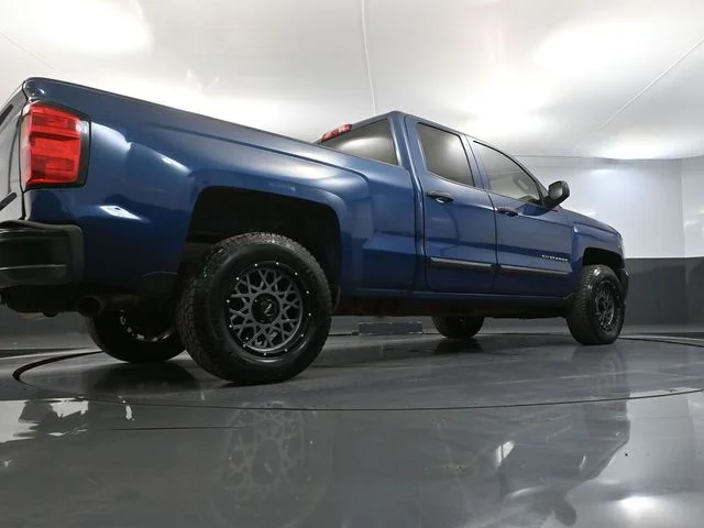 2017 Chevrolet Silverado 1500 Work Truck 1WT - Photo 45