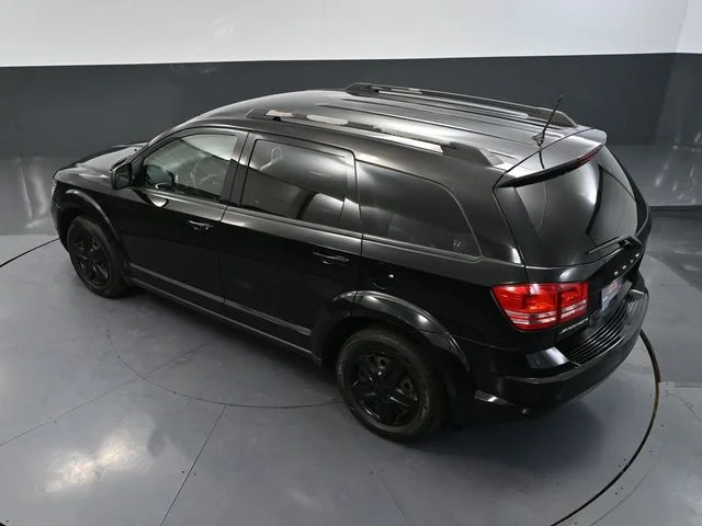 Used 2019 Black Dodge SE image 51