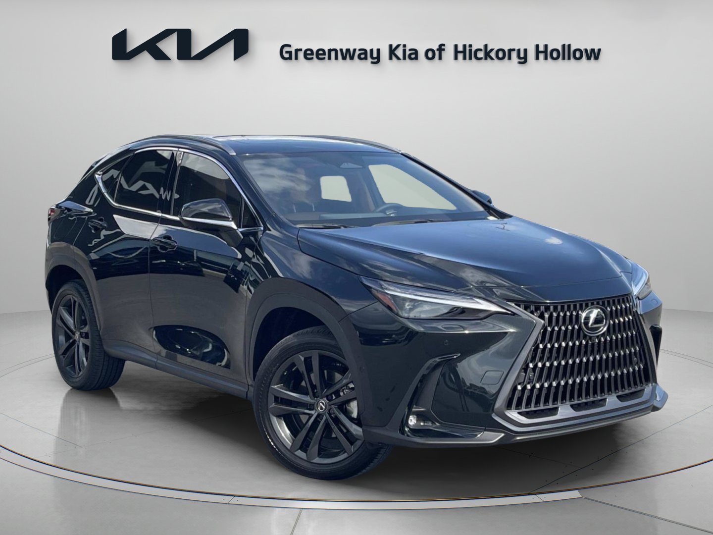 2025 Lexus NX