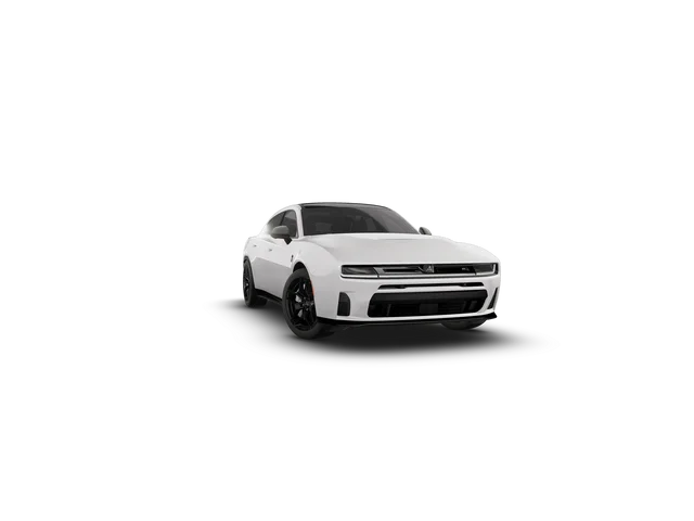 New 2026 White Knuckle Exterior Paint Dodge Scat Pack Plus image 16