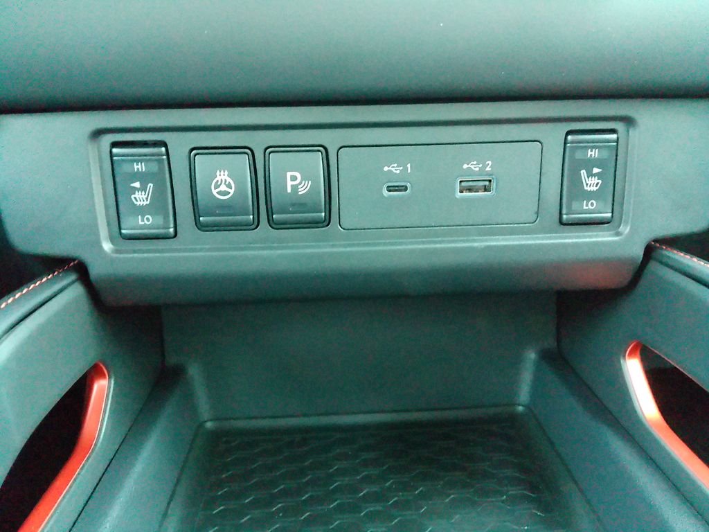 2026 Nissan Frontier PRO-4X - Photo 34