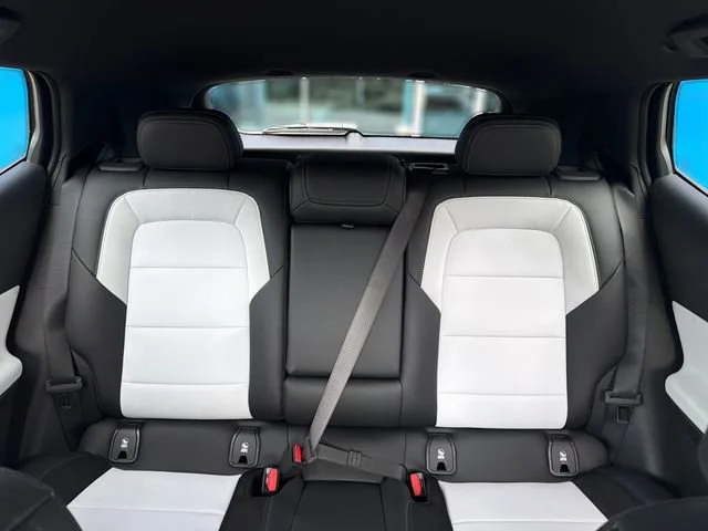 2026 Chevrolet Equinox EV 2LT - Photo 14