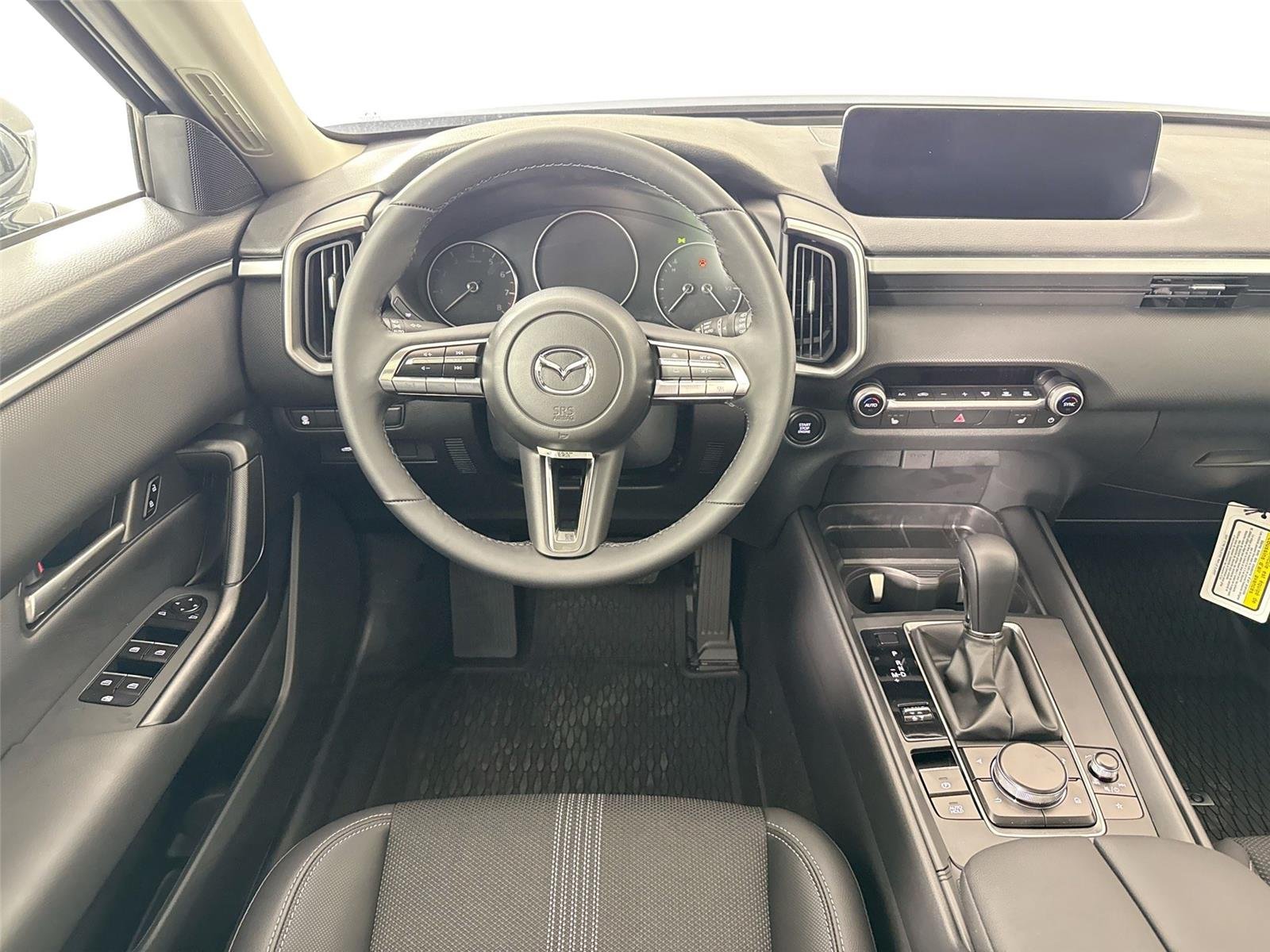 New 2026 Machine Gray Metallic Mazda 2.5 S Preferred AWD image 22