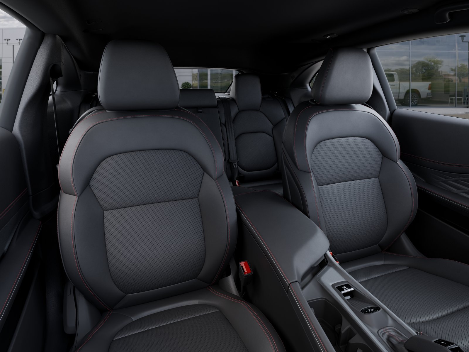 New 2026 White Knuckle Dodge R/T Plus image 49