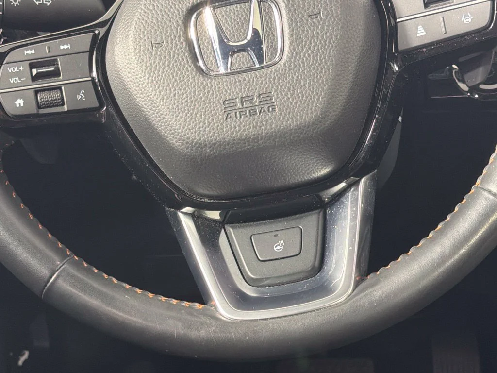 Used 2024 Silver Honda Sport Touring image 21