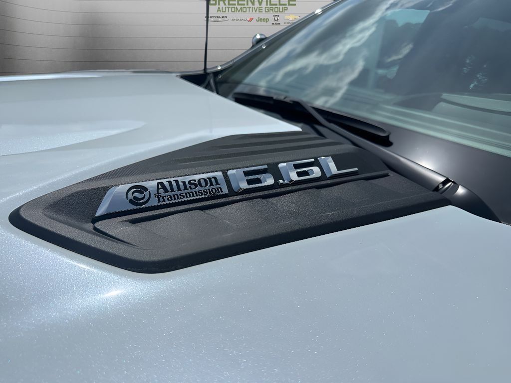 2026 Chevrolet Silverado 2500 HD High Country - Photo 12