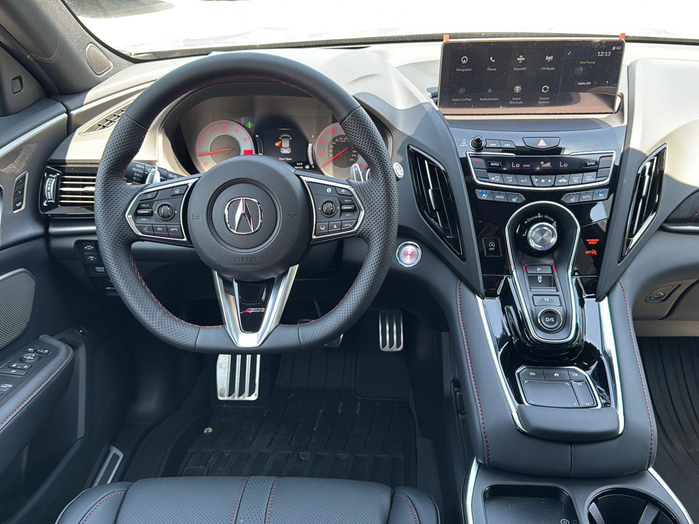 2026 Acura RDX A-Spec w/Advance Package - Photo 22