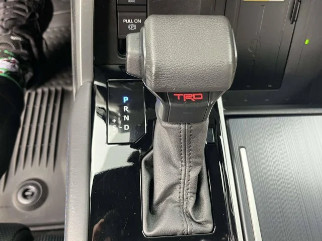 Certified Used 2024 Gray Toyota Platinum image 30