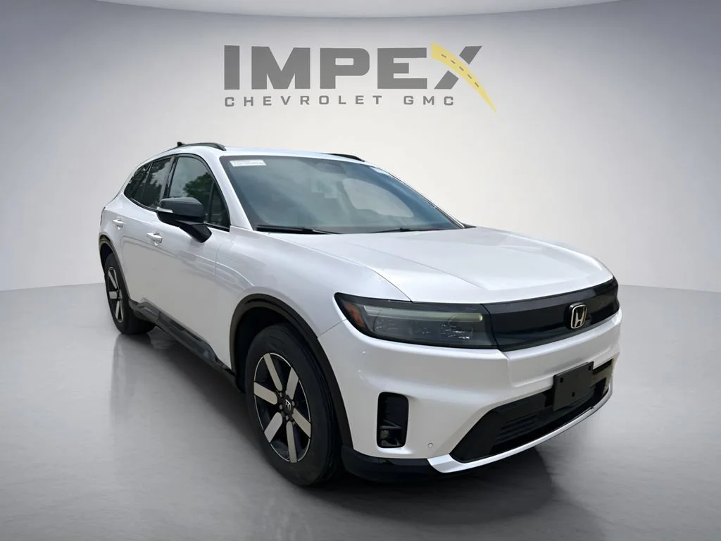 Used 2025 White Honda 1SE image 5