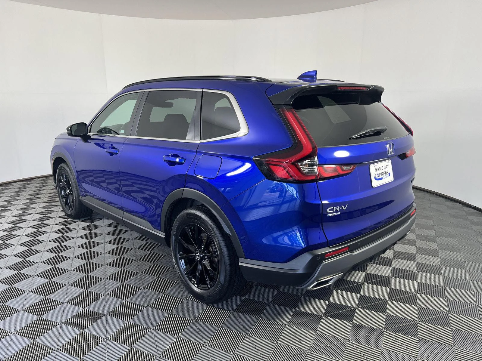 Used 2024  Honda Sport-L image 28