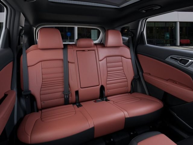 New 2026 Wolf Gray Kia SX Prestige image 16