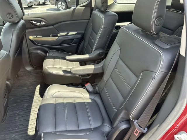 Used 2019 Red GMC Denali image 27