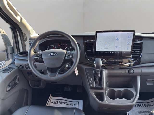 Used 2024 White Ford XLT image 15