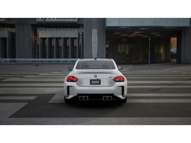 New 2026 Alpine White BMW  image 5