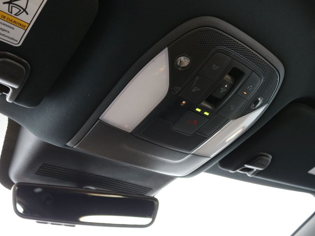 Certified Used 2025 Gray INFINITI LUXE image 44