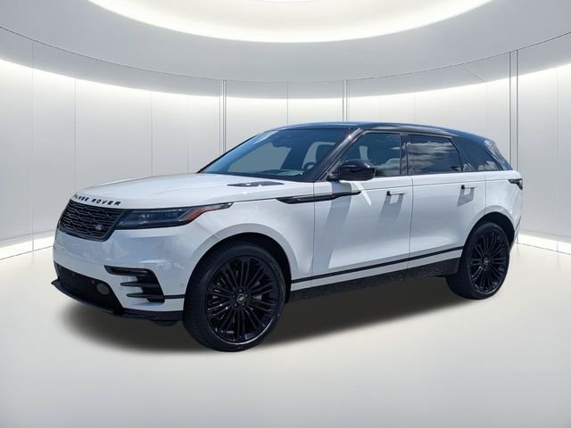 2026 Land Rover Range Rover Velar