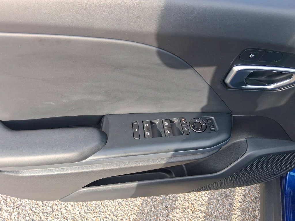 Certified Used 2026 Blue Kia EX image 10