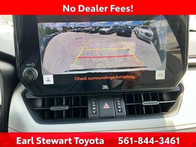 Certified Used 2024 WIND CHILL PEARL Toyota  image 49