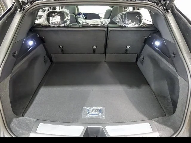 New 2026 Opulent Blue Metallic Cadillac Sport image 20