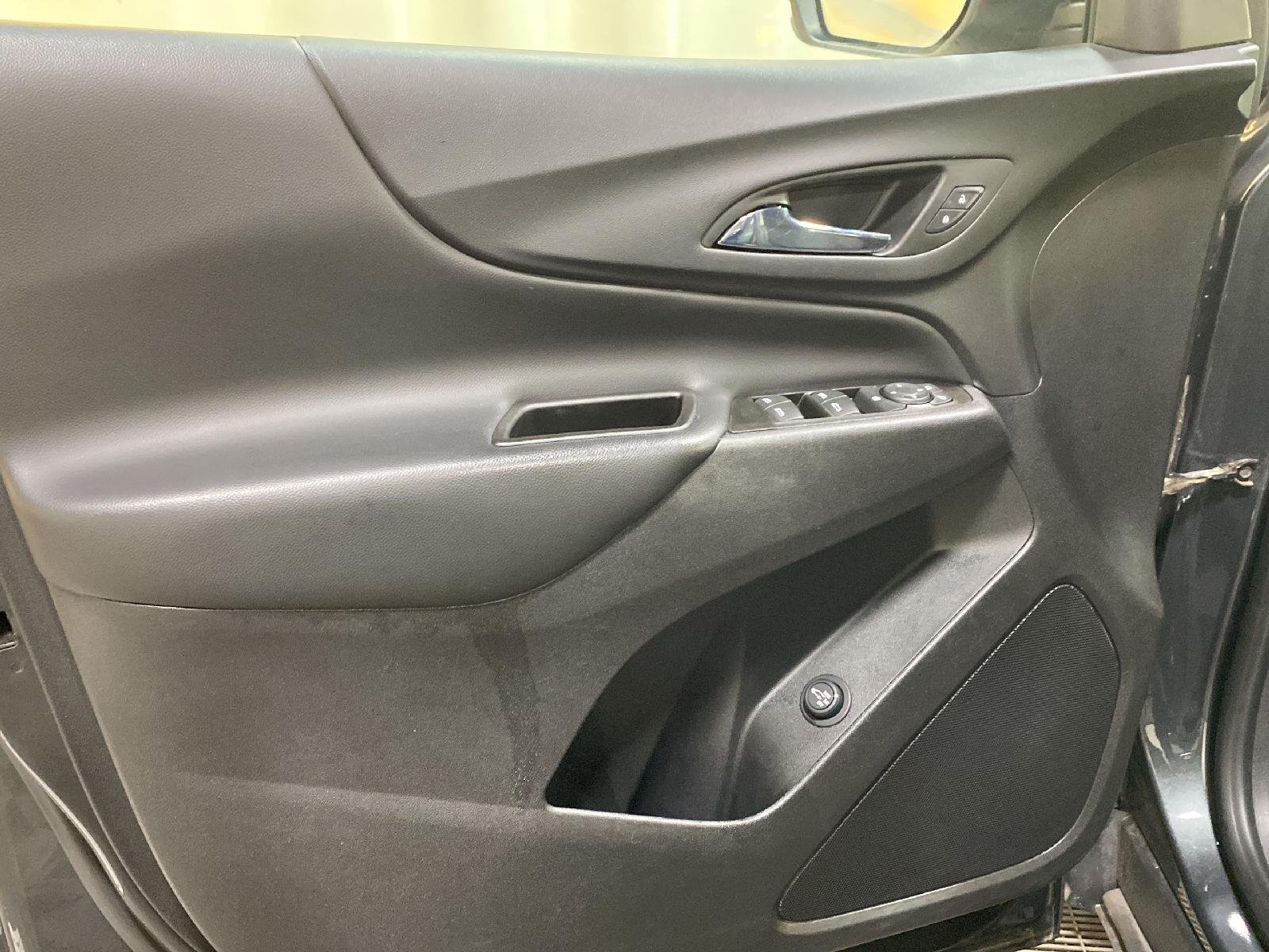 Used 2020 Nightfall Gray Metallic Chevrolet LT image 22