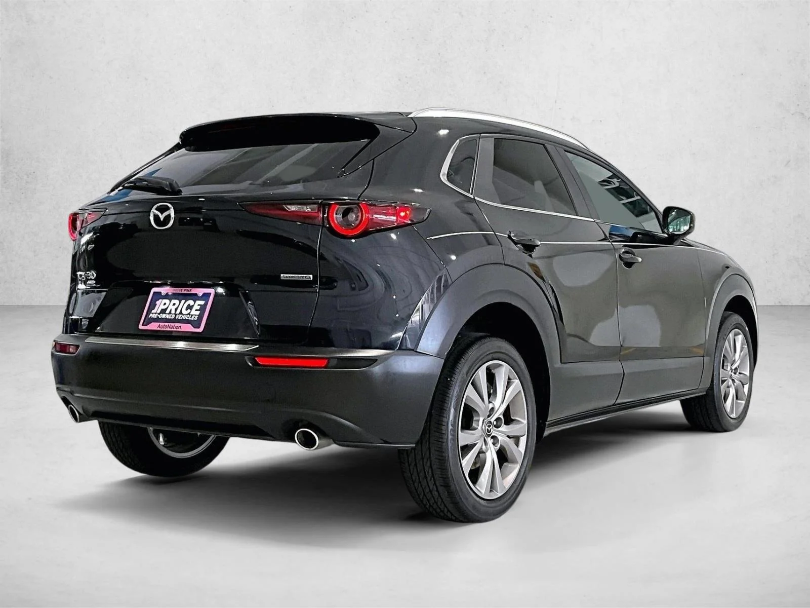 Pre-Owned 2023 Mazda CX-30 2.5 S Select Package Sport Utility in