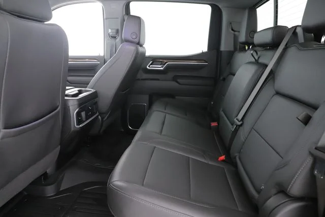 Used 2025 Black GMC Elevation image 28