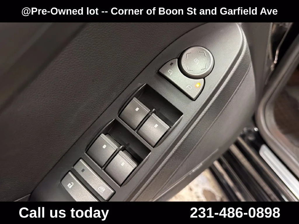 Used 2011 Black Cadillac Premium image 16