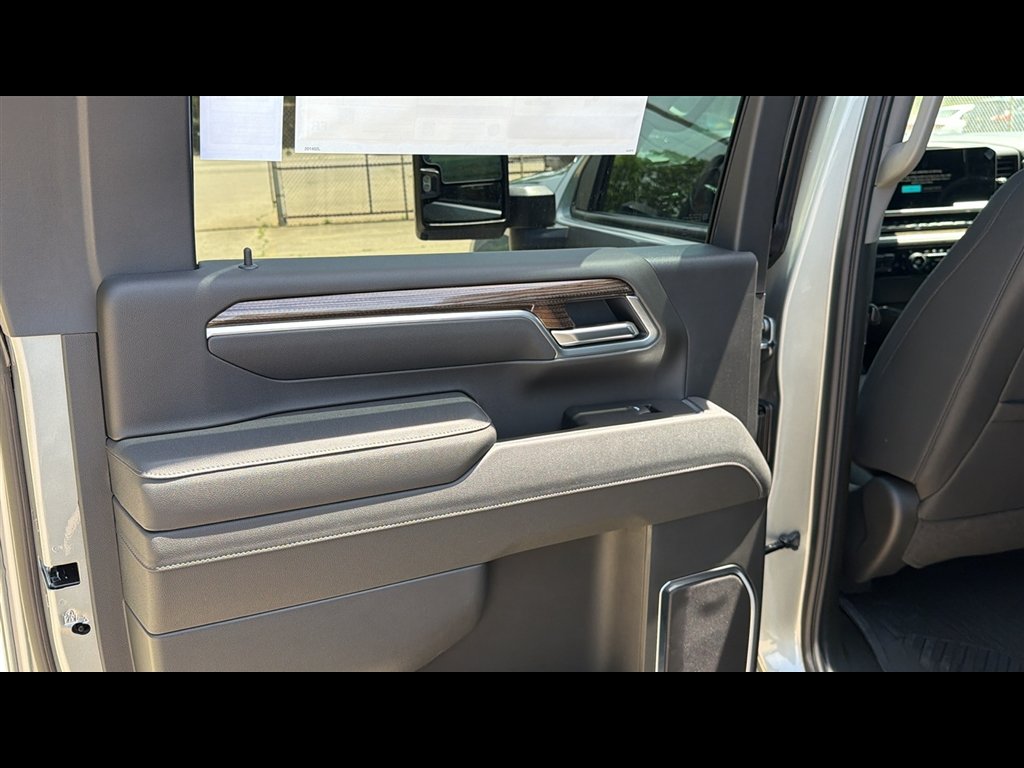 2026 Chevrolet Silverado 2500 HD LT - Photo 21