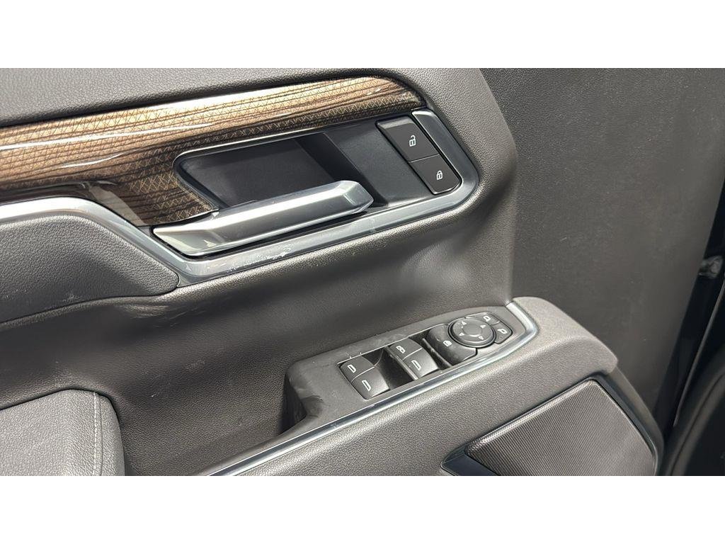 2026 Chevrolet Silverado 1500 LT - Photo 10