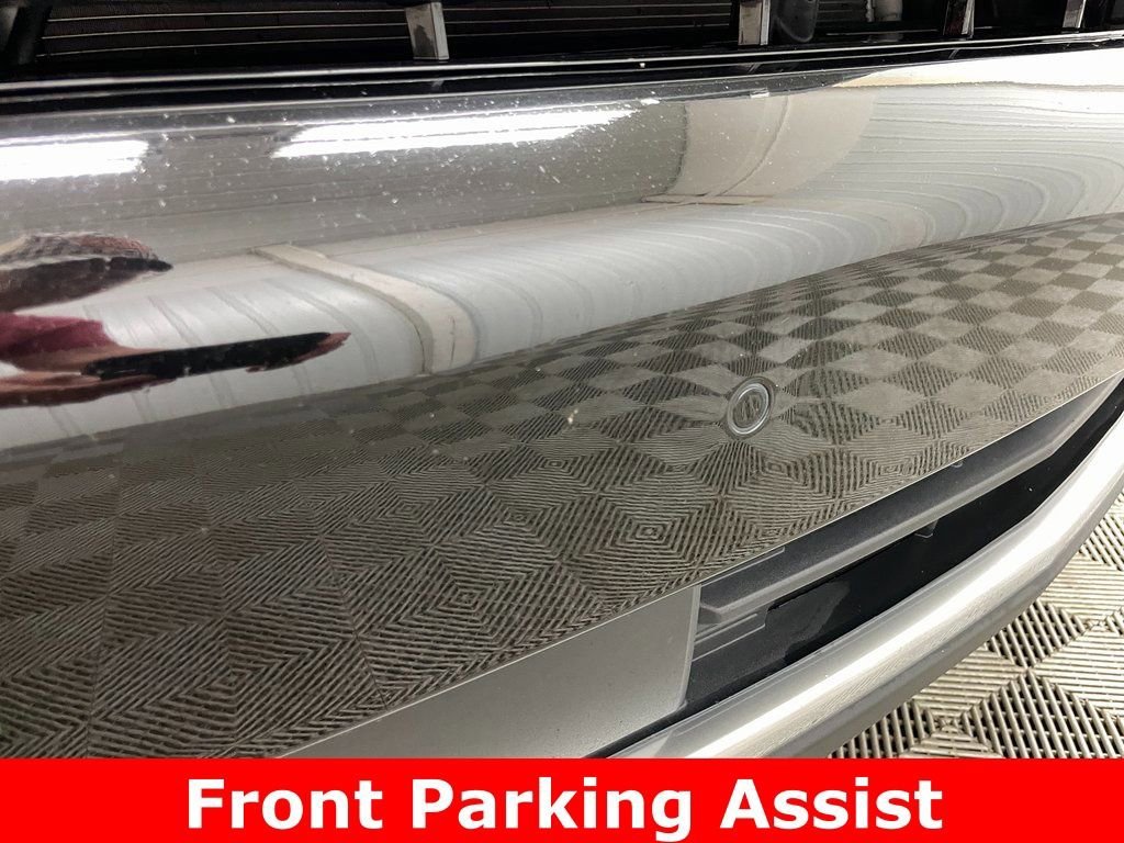 2023 Chevrolet Tahoe High Country - Photo 23