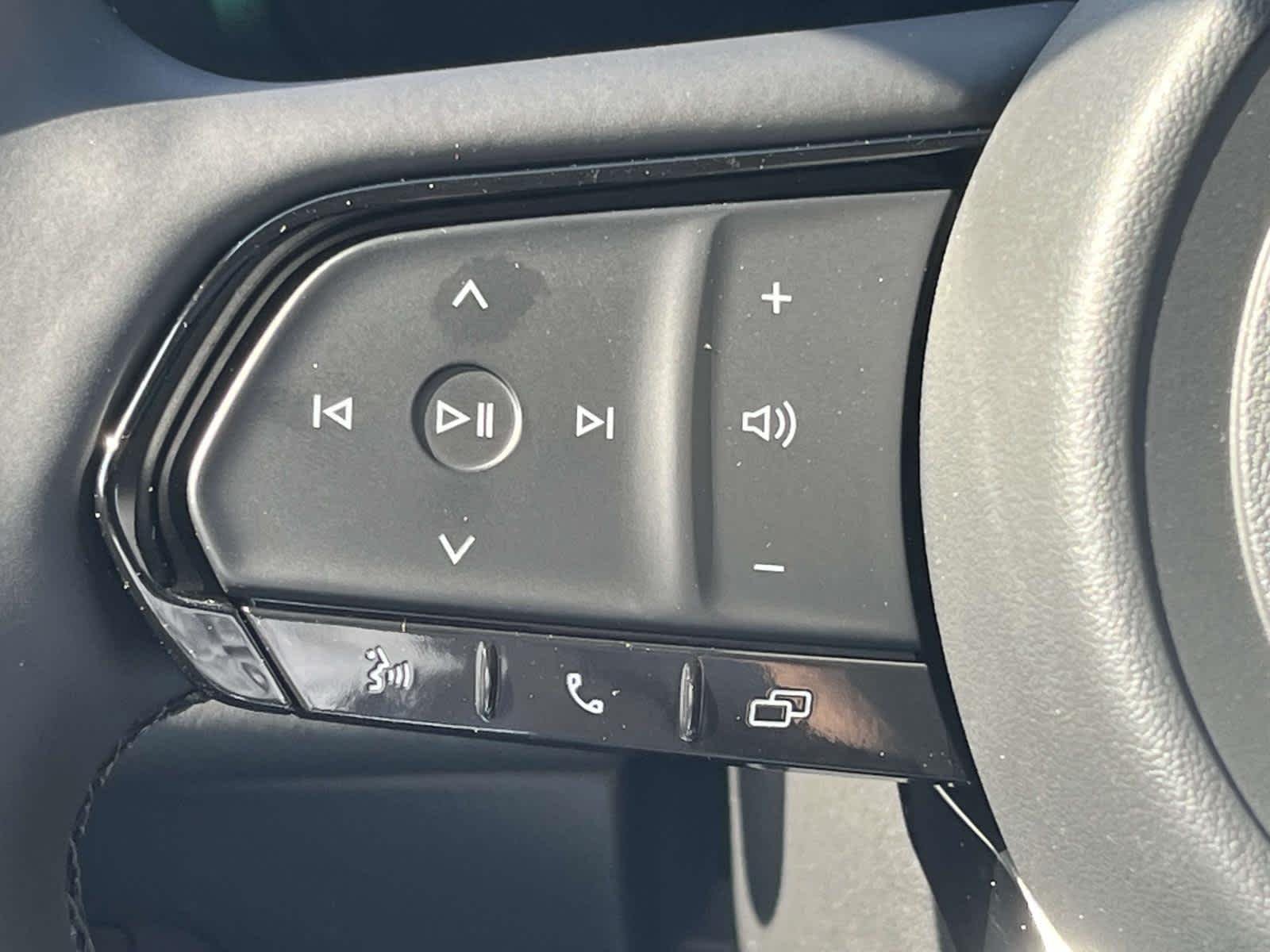 New 2026 Navy Blue Mica Mazda 2.5 S Premium image 32
