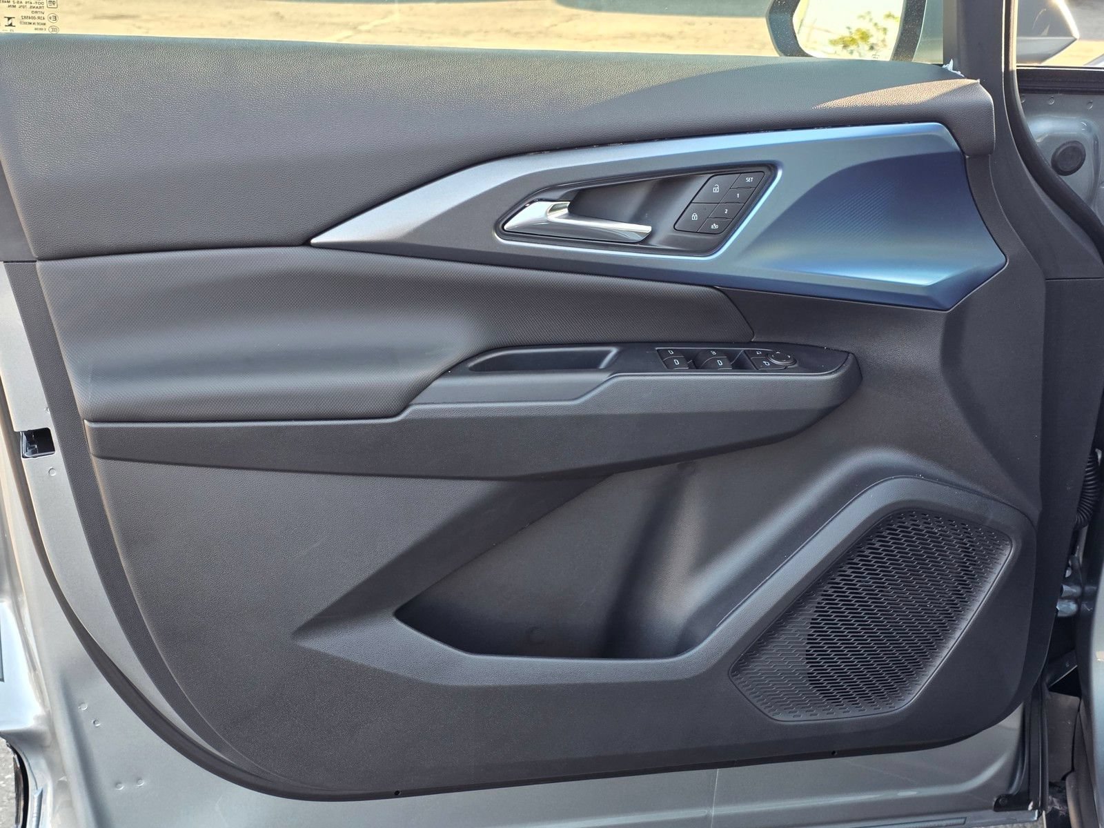 New 2026 Sterling Gray Metallic Chevrolet LT image 20
