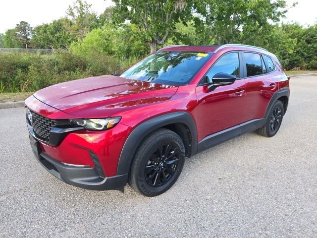 2023 Mazda CX-50 S PREFERRED PLUS